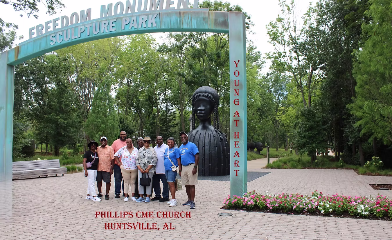 Young At Heart social event